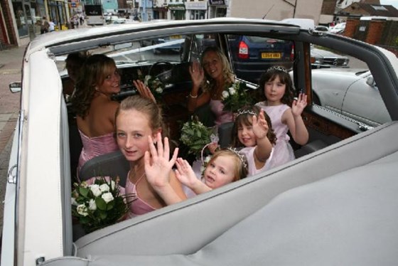 Ds Wedding Cars: Ds Wedding Cars